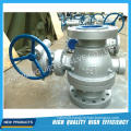 300lb API Wcb Floating Ball Valve